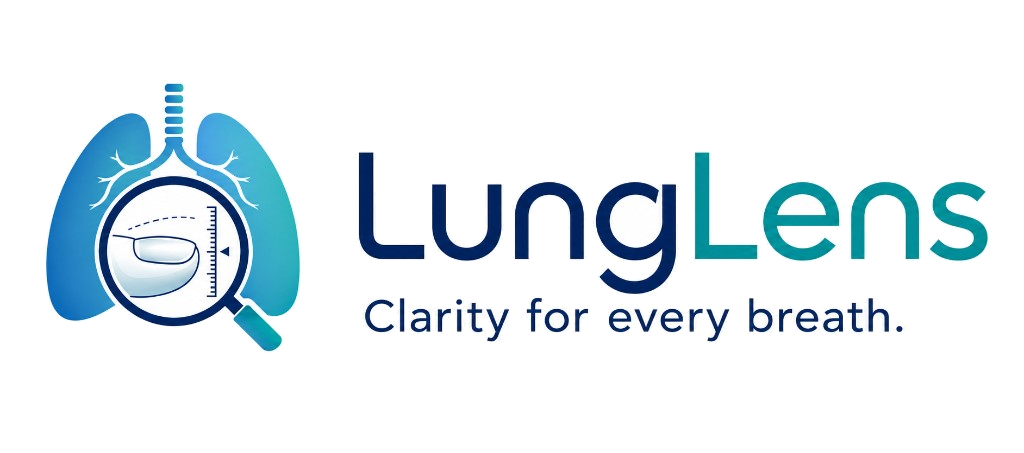 LungLens